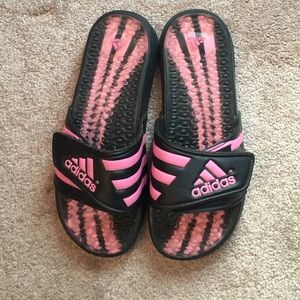 Adidas Slide On Sandals