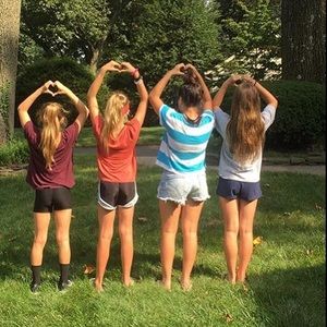 Meet your Posher, Sara