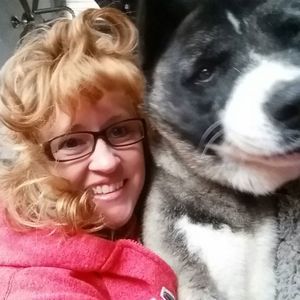 Meet your Posher, Michele