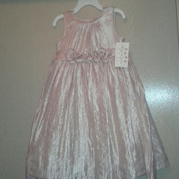 Little Girls dress