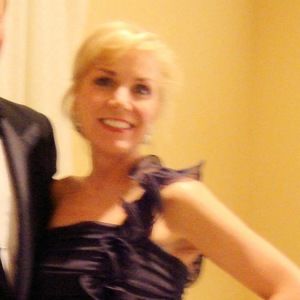 Meet your Posher, Tonya