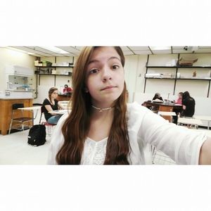 Meet your Posher, Kayla