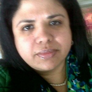 Meet your Posher, Monica