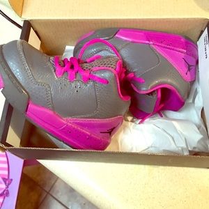 Jordan Flight Origin 2 TD