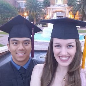 Meet your Posher, Andrew