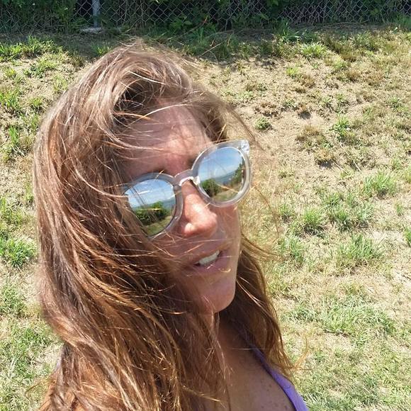 Meet your Posher, Pip