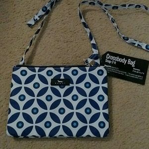 Scout Crossbody Bag New