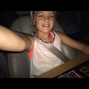 Meet your Posher, Jaylynn