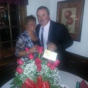 Meet your Posher, Terry