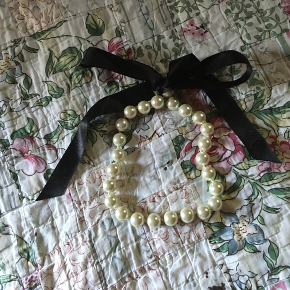 Big pearls!