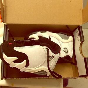 Jordan 7 retro gt