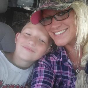 Meet your Posher, Crystal