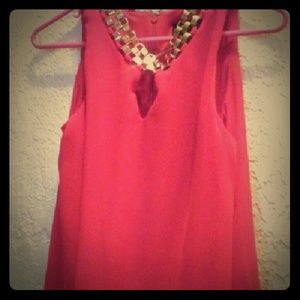 Betsy and Adam cocktail/evening dress