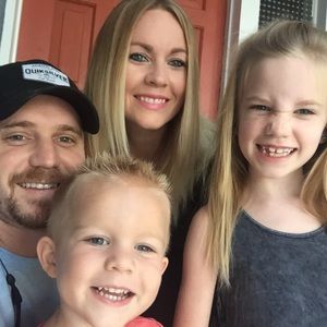 Meet your Posher, Erika