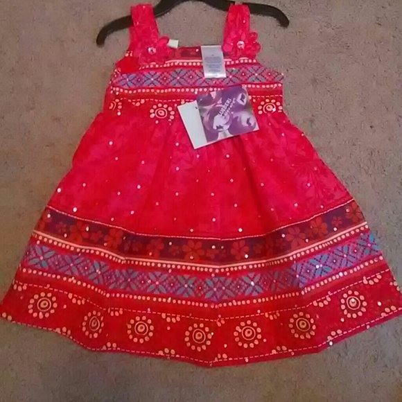 Dress