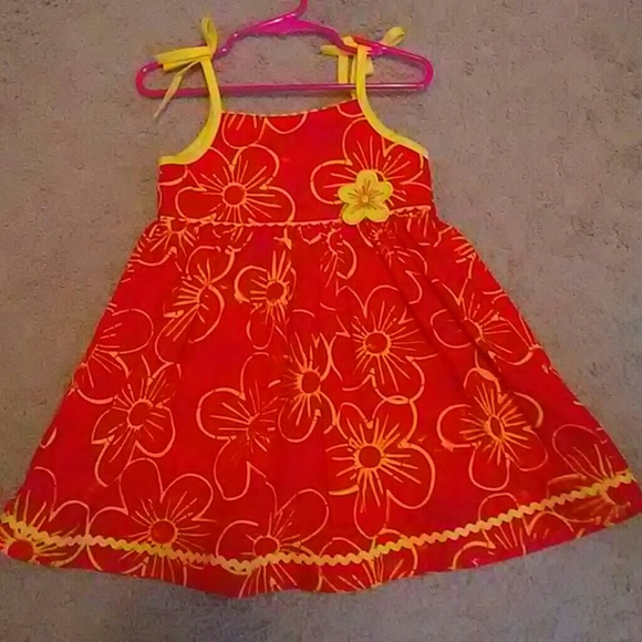 Dress