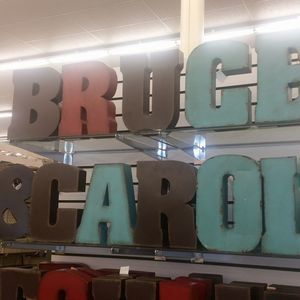 Meet your Posher, Carol