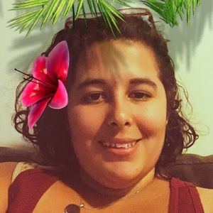 Meet your Posher, Erika