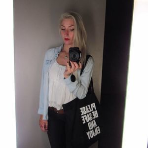 Meet your Posher, Mariah