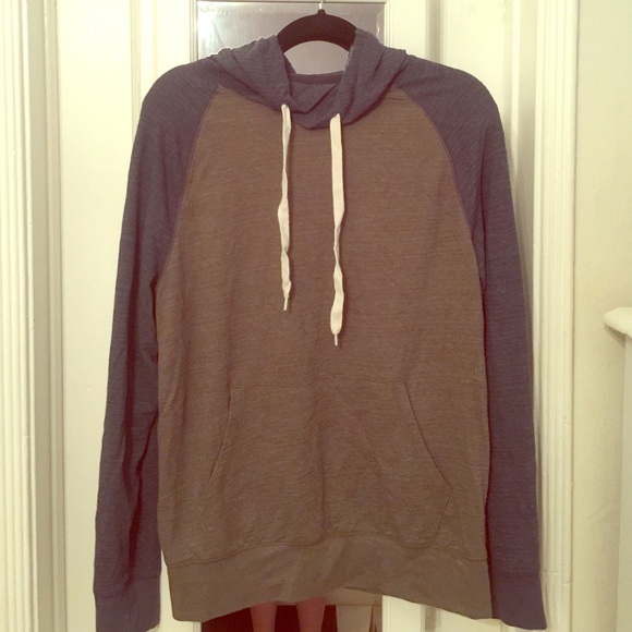 Medium Men's Mossimo Hoodie