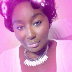 Meet your Posher, Iyanu