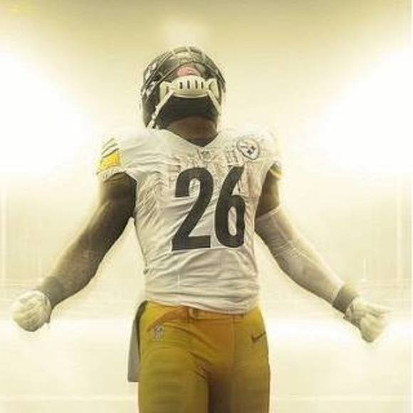 Meet your Posher, David - Picture 1 of 1