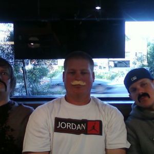 Meet your Posher, Justin