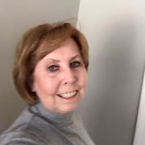 Meet your Posher, Carol