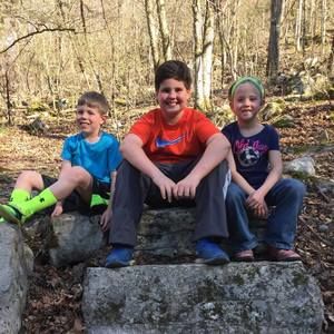 Meet your Posher, Candi long