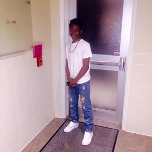 Meet your Posher, Hassan