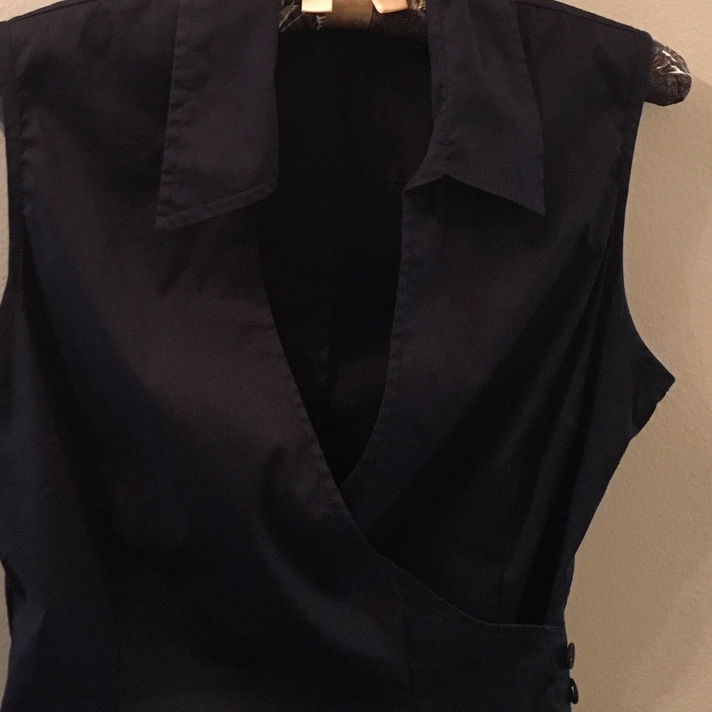 🌺 HOST PICK🌻HandM Perfect Stretch Blouse