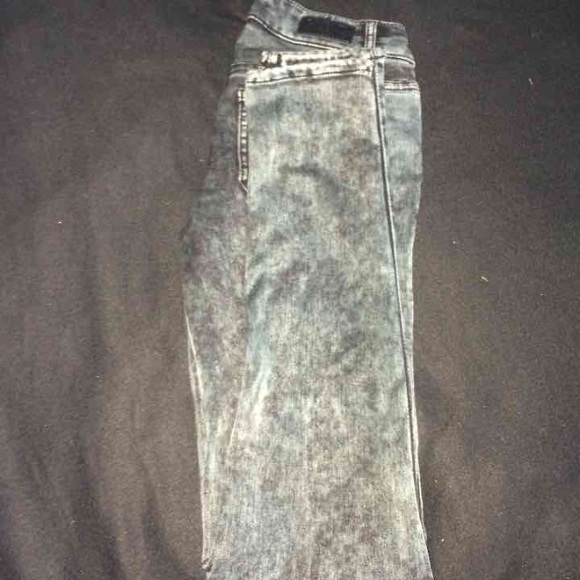 Jeggings - Picture 2 of 3