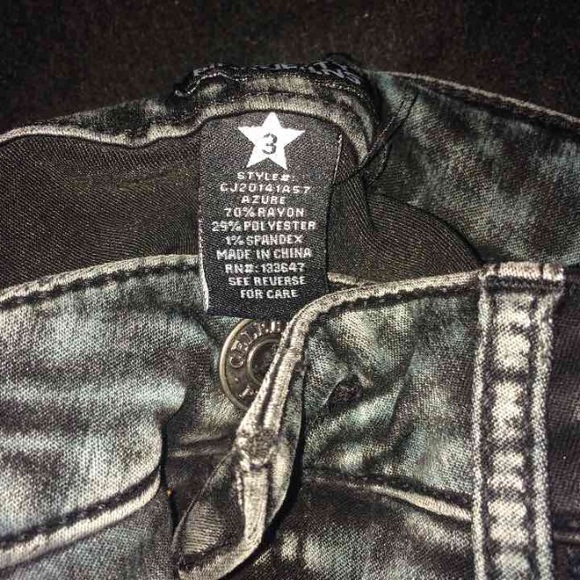 Jeggings - Picture 3 of 3