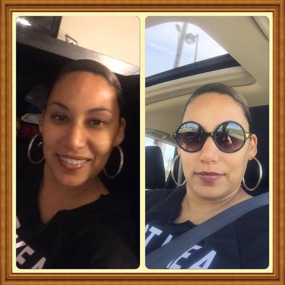 Meet your Posher, Maria - Picture 1 of 1