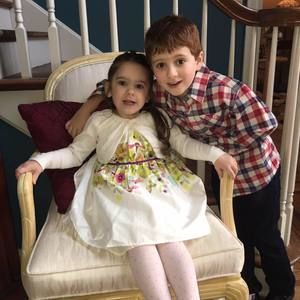 Meet your Posher, Laura