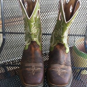 Durango Boots AUTHENTIC 🌟JUST LOWERED🌟