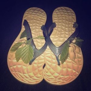 Cool Peanut Slippers