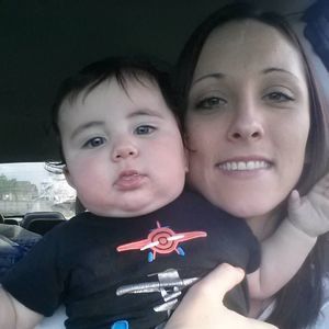 Meet your Posher, Sheena