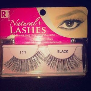 Natural Lashes