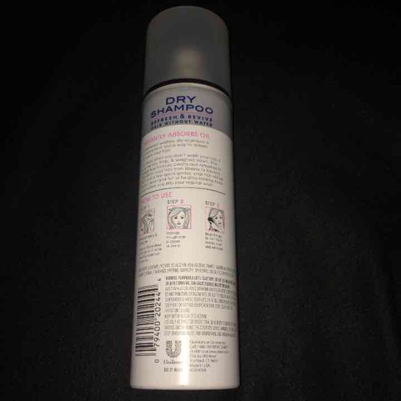 Dry Shampoo Pray - Picture 2 of 2