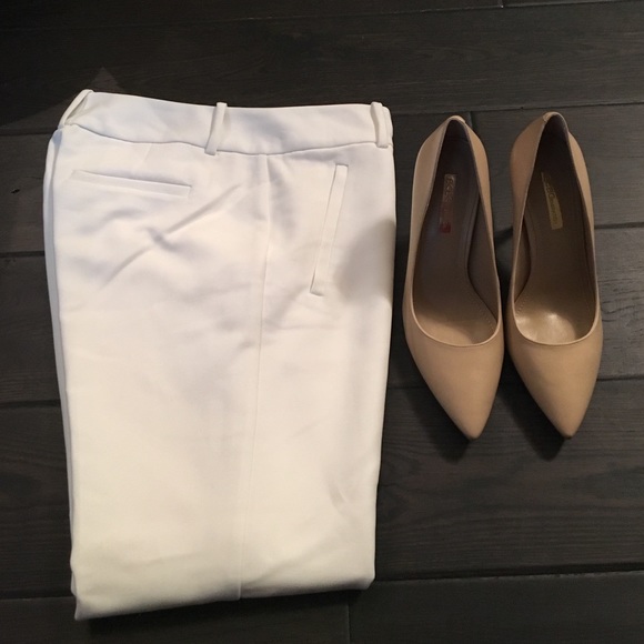The Limited ankle pants
