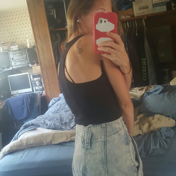 GOAL DIGGER TANK⬇FINAL PRICE DROP⬇ - Picture 3 of 3