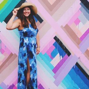 Meet your Posher, Meredith