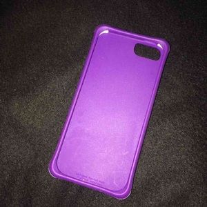 Purple Case IPhone 5-5s