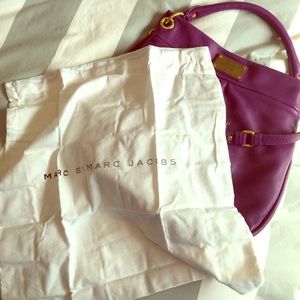 MARC by MARC JACOBS hobo bag.