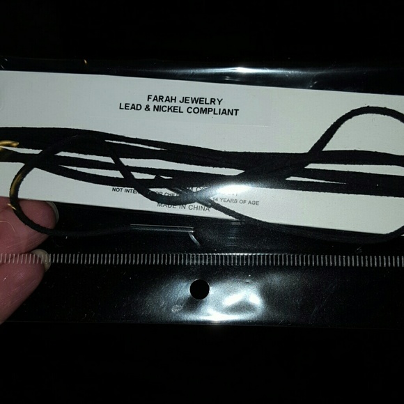 ☇SALE☇Trendy Wrap Choker - Picture 4 of 4