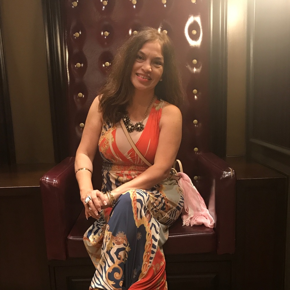 Meet your Posher, Lily