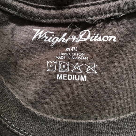 Two Boston Red Sox T-shirt Bundle Clover Shamrock - Picture 4 of 5