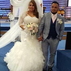 Meet your Posher, Leyda