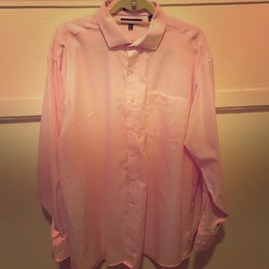 Men button down shirt